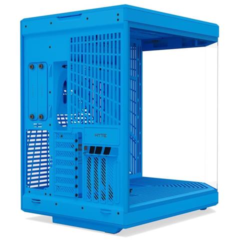 Y70 Midi Tower Blu - Foto 2