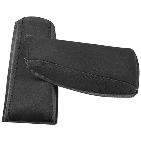 Cuscinetti Di Ricambio Per Archetto - Nero, Compatibili Con Cuffie Bose A30 - Foto 4