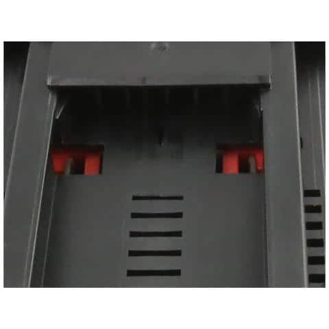 Batteria 36v Li-ion 3000mah 108wh Per Sega Alternativa Hilti Wsr 36-a - Foto 2