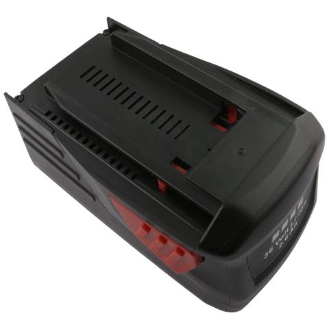 Batteria 36v Li-ion 3000mah 108wh Per Sega Alternativa Hilti Wsr 36-a - Foto 1