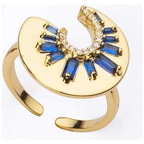 Anello  - An39113-xd13 - Foto 1