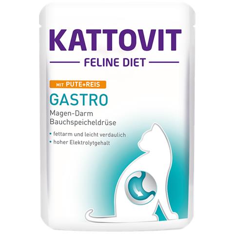 4000158772350 cibo umido per gatti 85 g - Foto 1