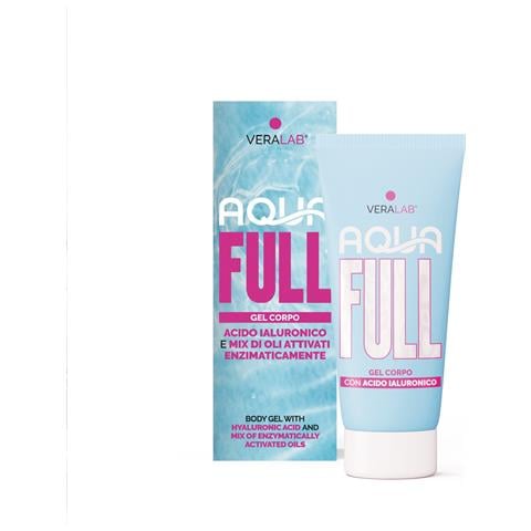 AquaFull Gel Corpo 200ml - Foto 1