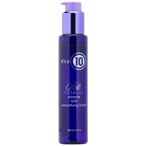 It's A 10, Silk Express, Balsamo Per Capelli, Per Levigare, 148 Ml - Foto 1