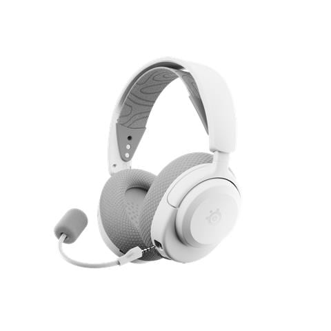 Arctis Nova 3X Auricolare Wireless A Padiglione Musica /Giornaliera Bluetooth Bianco - Foto 1
