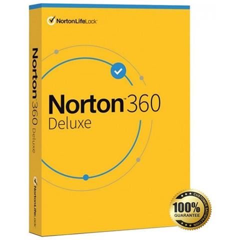1PZ 360 deluxe 2024 - PC / MAC / ANDROID / IOS- 3 ANNI- 5 DISPOSITIVI - Foto 1
