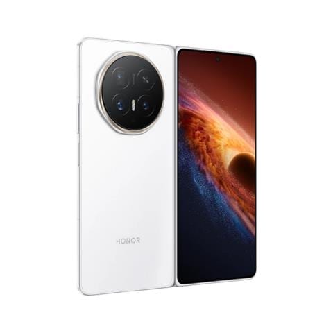 Magic V6 5G 512GB 16GB Ram Display Int. 7.95" / ext. 6.52" OLED Main Camera 50+50+64MP Double Selfie 20+20MP DaulSim (nano+eSim) MagicOS 10 (Android 16) Sanpdragon 8 Elite Gen5. 6660mAh White - Foto 7