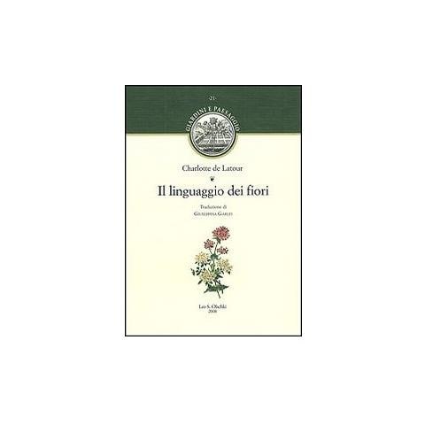 Charlotte de Latour - Il linguaggio dei fiori - Foto 2
