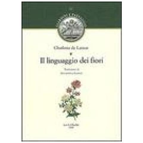 Charlotte de Latour - Il linguaggio dei fiori - Foto 3