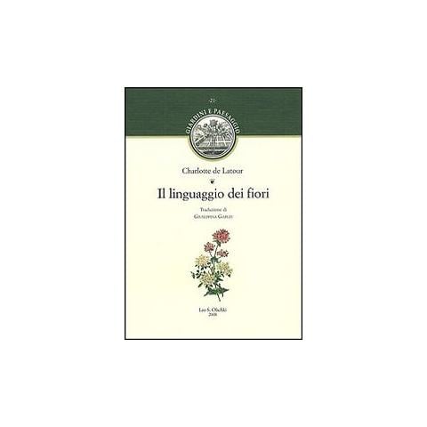 Charlotte de Latour - Il linguaggio dei fiori - Foto 1