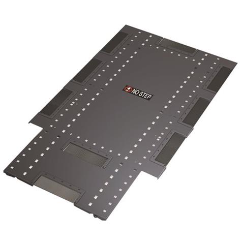 Netshelter Sx 42u 750mm - Foto 8