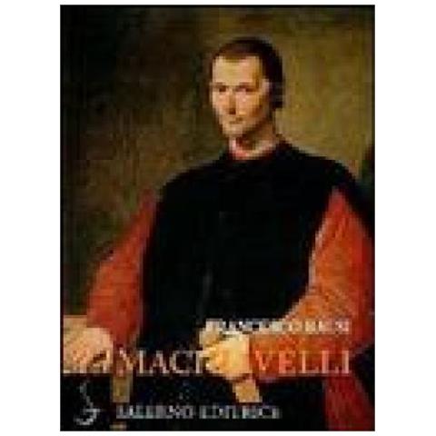 Francesco Bausi - Machiavelli - Foto 2