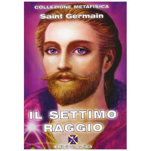 (conte di) Saint-Germain - Il settimo raggio - Foto 1