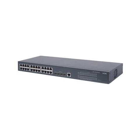 5120-24G-PoE+ (370W) SI Switch - Foto 1