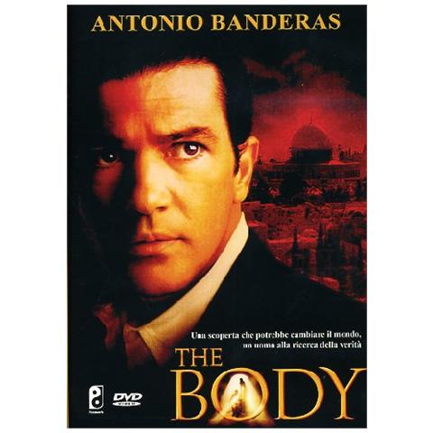 Dvd Body (the) - Foto 1