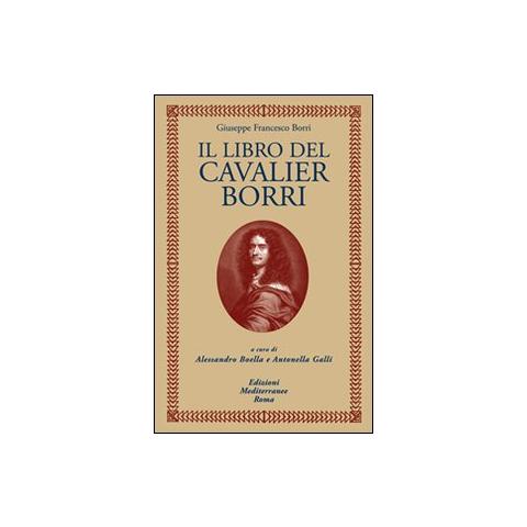 Giuseppe F. Borri - Il libro del cavaliere Borri - Foto 1