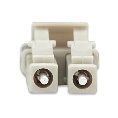 ILWL D6-LCLC-030 - Cavo Fibra Ottica LC / LC 62,5/125 Multimodale 3 m OM1 - Foto 2