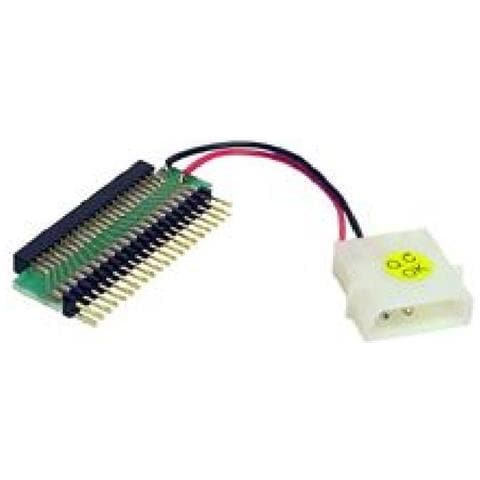 Adattatore interno HDD 2.5" / 3.5" IDE - Foto 2