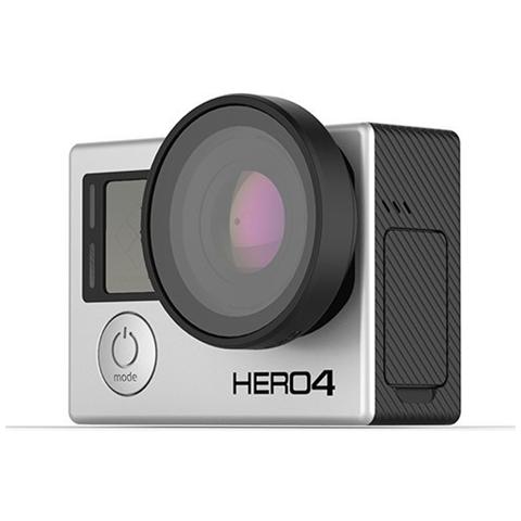 Filtro Slim per GoPro Hero 3 / 3+ / 4 Action Sports - Foto 2