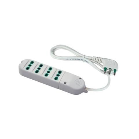 Presa Multi 4p Bipasso - Foto 2