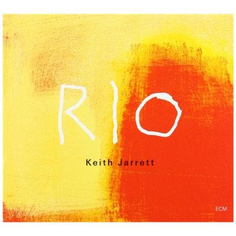Keith Jarrett - Rio (2 Cd)  - Foto 1