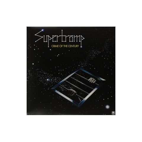 Supertramp - Crime Of The Century - Foto 2