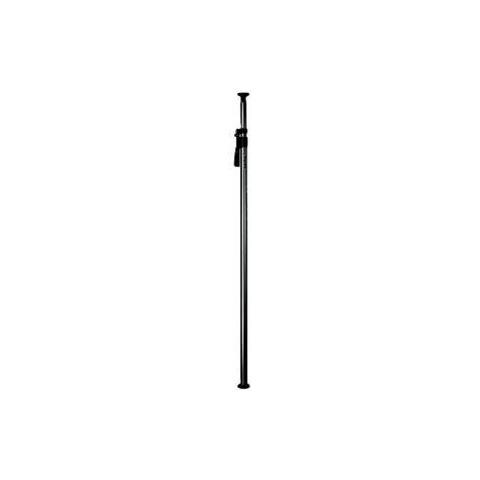 Colonna Centrale per Treppiede Alteza Max 270 cm Nero Argento 432-2,7B - Foto 1