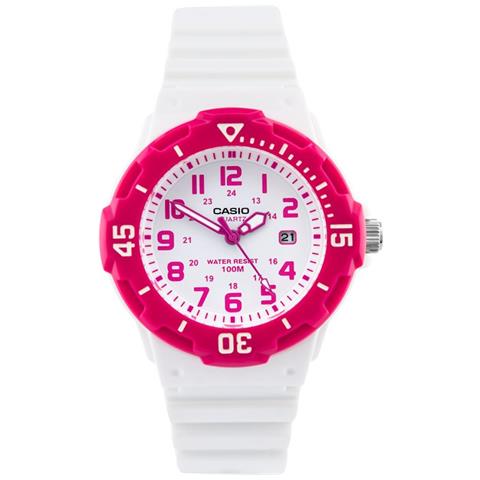 Orologio Da Donna Lrw-200h 4bv (zd557j) + Box - In Attesa Di Ordine - Foto 2