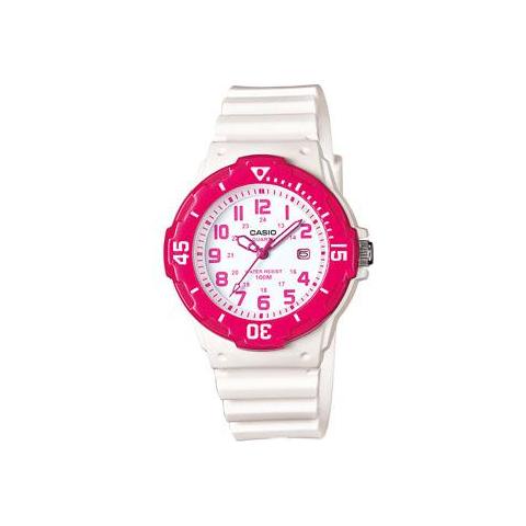 Orologio Da Donna Lrw-200h 4bv (zd557j) + Box - In Attesa Di Ordine - Foto 1