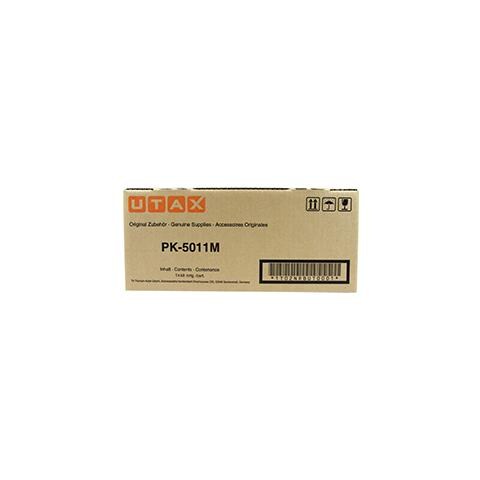 toner magenta p-c3060/65 mfp, p-c3061 dn - Foto 1