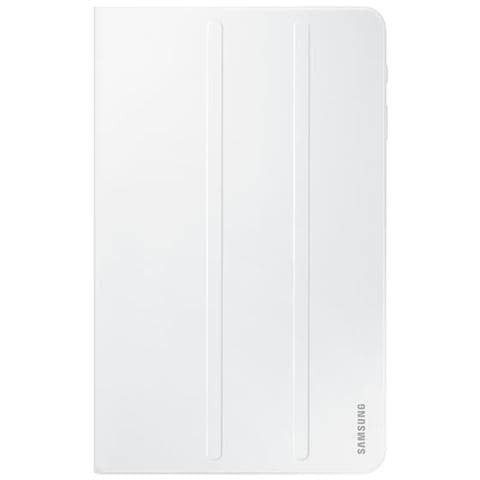 Flip Cover per Galaxy Tab A 10.1" - Bianco - Foto 2