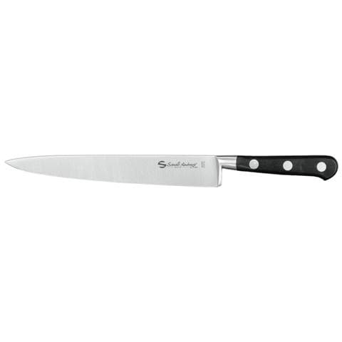 Coltello Filettare Flessibile Cm 20 - Lunghezza Lama Cm 20 - Foto 1