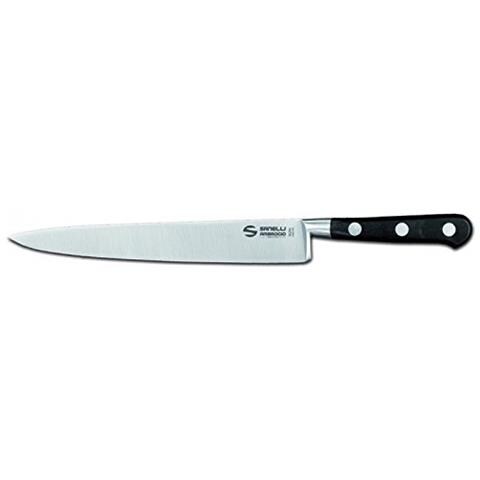 Coltello Filettare Flessibile Cm 20 - Lunghezza Lama Cm 20 - Foto 3