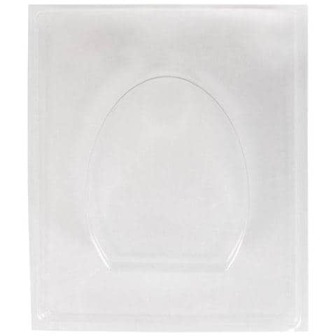 Stampo: Uovo, 11x14 Cm, Profonditv† 3 Cm - Foto 1
