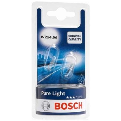 Lampadina Bosch Pure 2 W1,2w 12v 1,2w - Foto 2