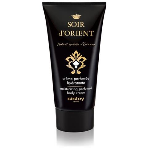 Soir D Orient Moisturising Perfumed Crema corpo 150ml - Foto 1