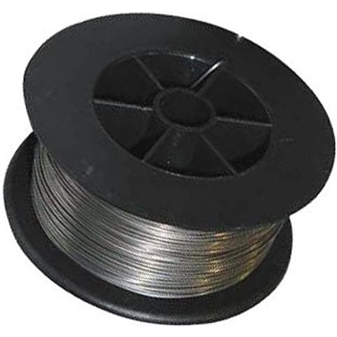 Bobina Filo Animato Ø 0,9mm - 0,5 Kg. - Foto 1