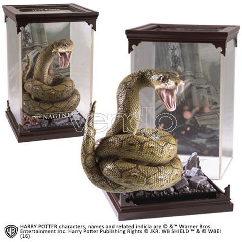 Statua Nagini - Harry Potter - Foto 1