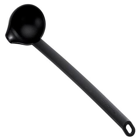 Mestolo Per Salsa - Art. 638004 - 'space Line' Cm. 29 - Foto 2