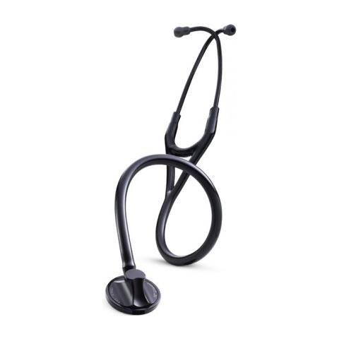 Littmann Master Cardiology Special Edition - 2161 - black edition - Foto 1