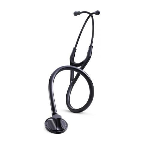 Littmann Master Cardiology Special Edition - 2161 - black edition - Foto 3