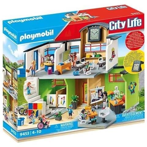 9453 City Life Grande Scuola - Foto 1