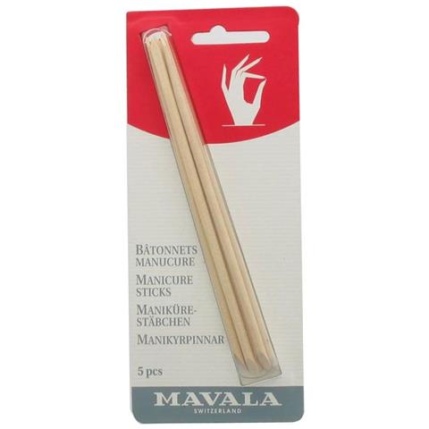 Manicure E Pedicure Mavala Fragrances Orange Sticks Cosmetici E Profumeria Donna One Size - Foto 2