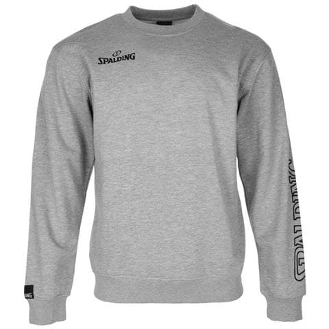 Felpe Team Ii Crewneck Abbigliamento Uomo Xxxl - Foto 1