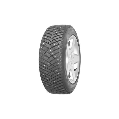 Ultra Grip Ice Arctic (245/45 R17 99t Xl, Pneumatico Chiodato)  - Foto 2