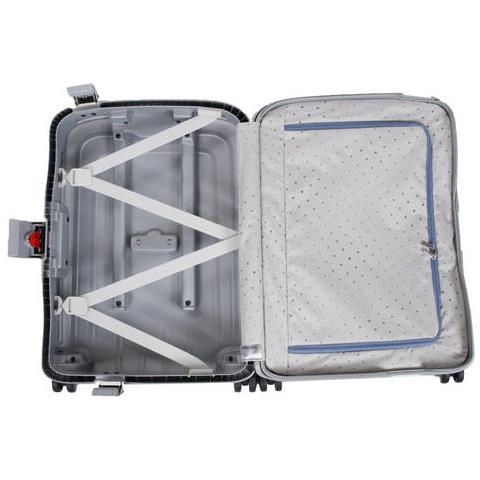 Trolley S Cure Spinner 55/20 Silver 10u*25003 - Foto 2