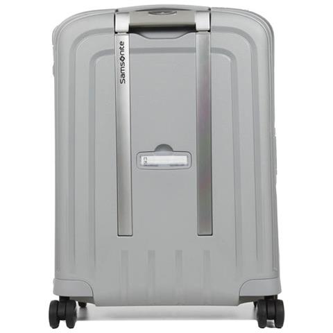 Trolley S Cure Spinner 55/20 Silver 10u*25003 - Foto 5