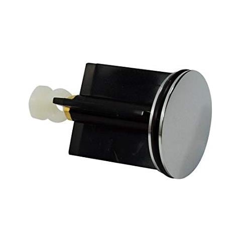 Tappo Di Ricambio Per Lavandino Codice A961226aa Cromo - Foto 1