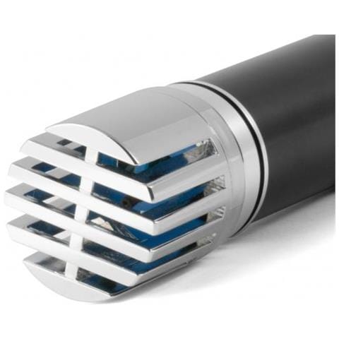 Ionizzatore Purificatore D'aria Da Auto 12v, Tx-119 - Foto 6