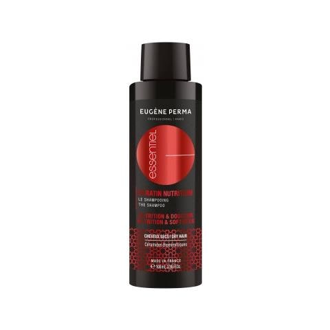 Eugene Perma Essential Keratin Nutrition Shampoo 250 Ml - Foto 1